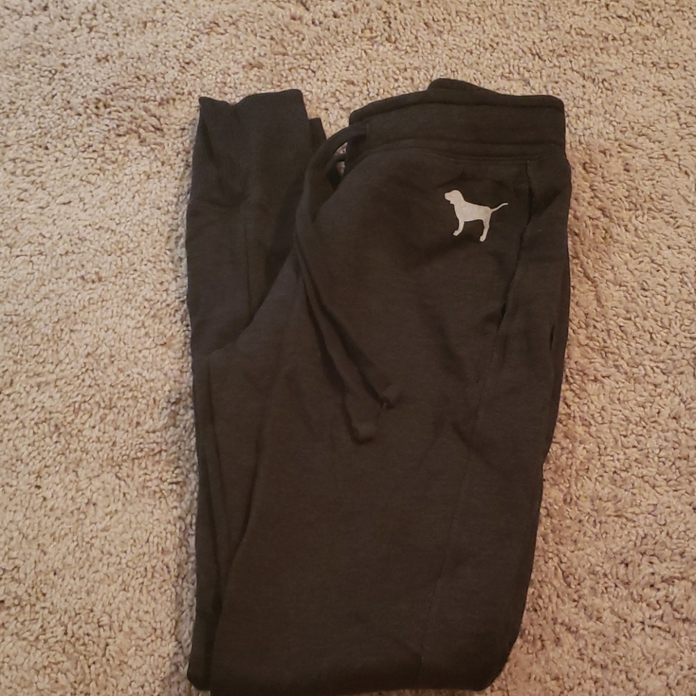 VS PINK JOGGERS
